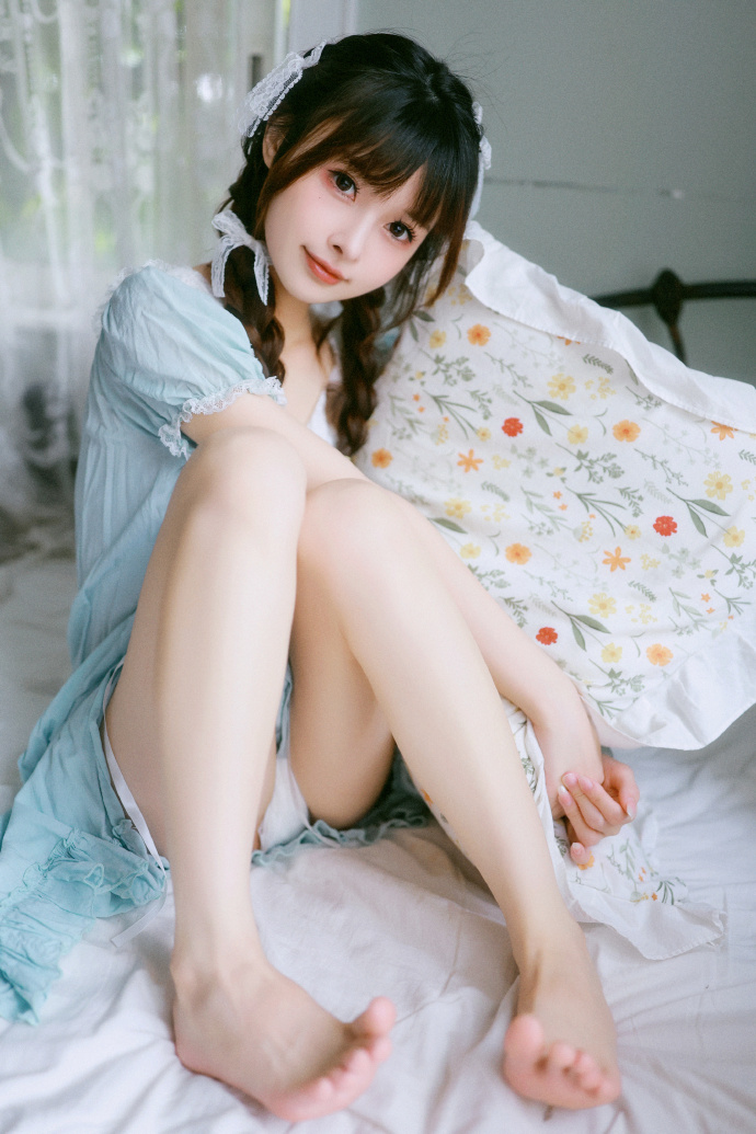 可怜的东西