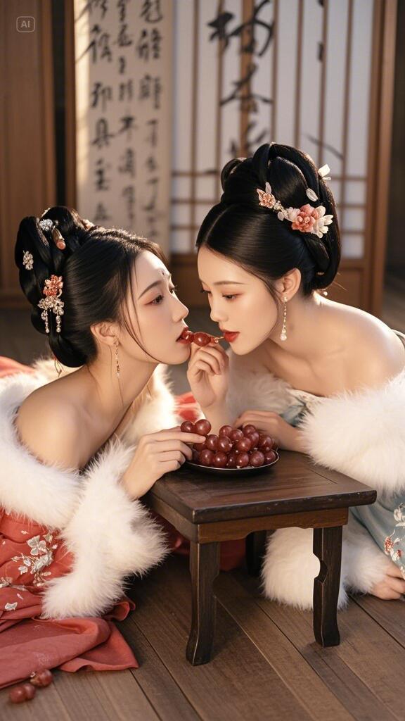 热辣滚烫 封面