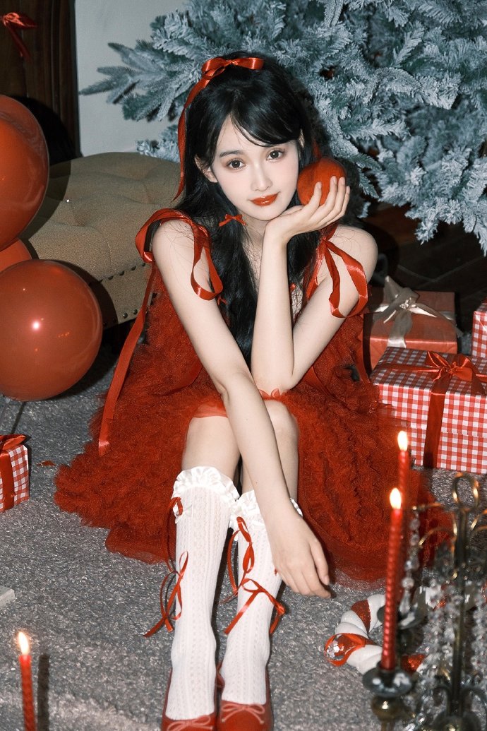 长月烬明