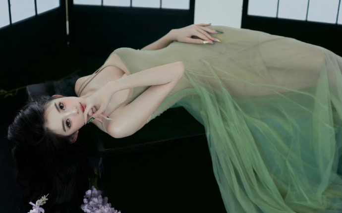 闪电侠 封面