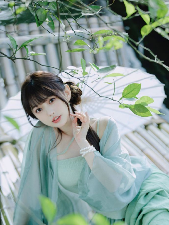 刺客聂隐娘 封面